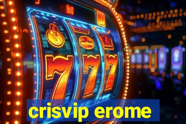 crisvip erome